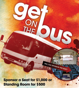 Get on the Bus