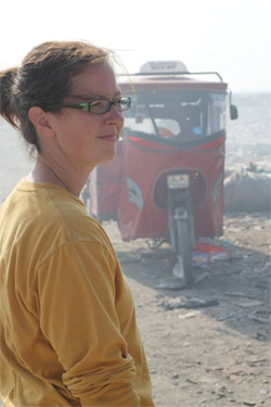 Kerry Provost